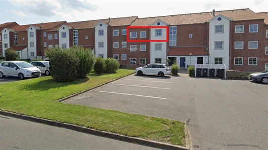 Andelsboliger til salg i Sønderborg - billede 1