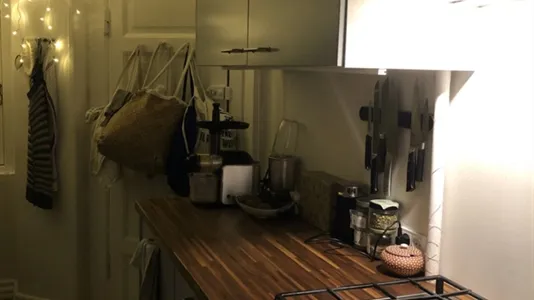 Andelsboliger til salg i Nørrebro - billede 8