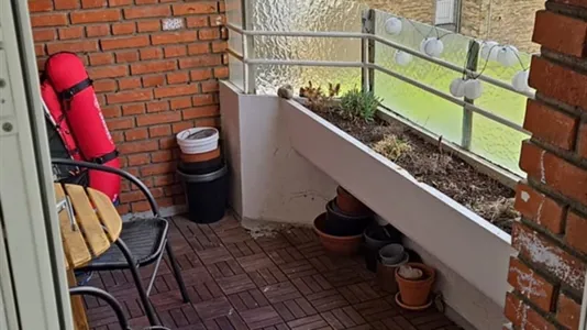 Andelsboliger til salg i Frederiksberg - billede 8