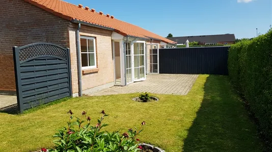 Andelsboliger til salg i Svenstrup J - billede 3