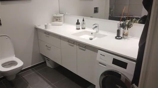 Andelsboliger til salg i Helsinge - billede 9