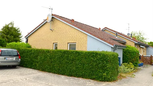 Andelsboliger til salg i Karise - billede 2