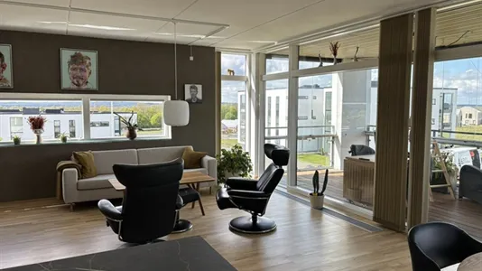 Andelsboliger til salg i Aalborg Centrum - billede 1