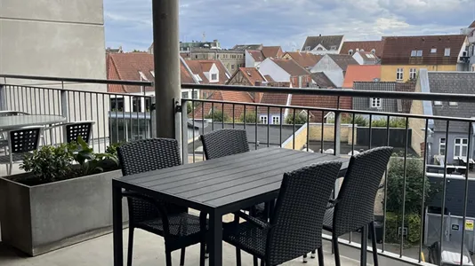 Andelsboliger til salg i Horsens - billede 1