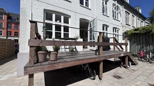 Andelsboliger til salg i Frederiksberg C - billede 2