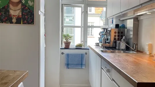 Andelsboliger til salg i København S - billede 5