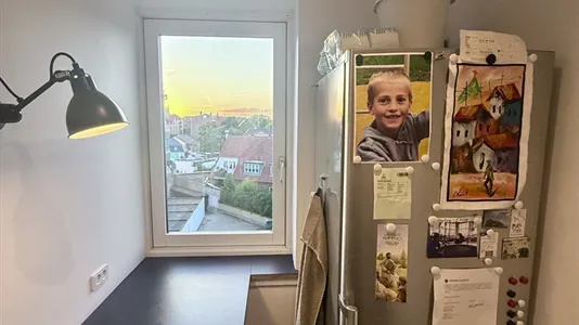Andelsboliger til salg i Dyssegård - billede 7