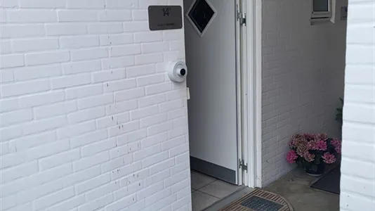 Andelsboliger til salg i Stege - billede 2