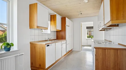 Andelsboliger til salg i Egtved - billede 4