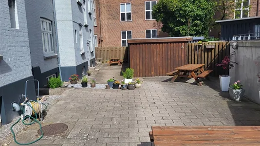Andelsboliger til salg i Odense C - billede 13