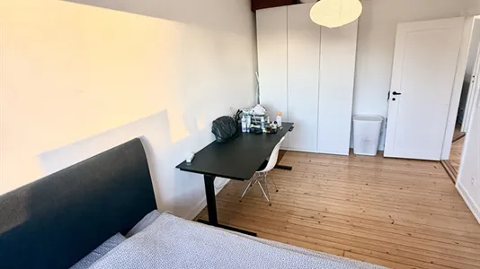Andelsboliger til salg i Dyssegård - billede 2