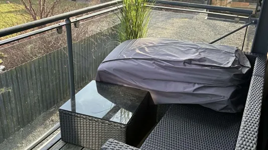 Andelsboliger til salg i Slagelse - billede 8