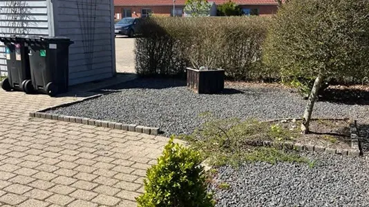 Andelsboliger til salg i Arden - billede 7