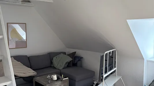 Andelsboliger til salg i Århus C - billede 13