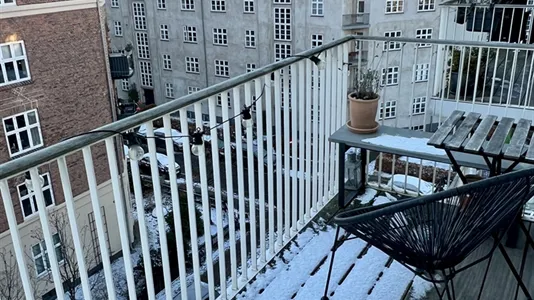 Andelsboliger til salg i Nørrebro - billede 8