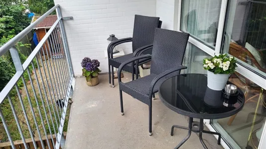 Andelsboliger til salg i Stege - billede 9