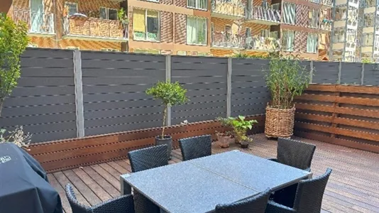 Andelsboliger til salg i Vesterbro - billede 2