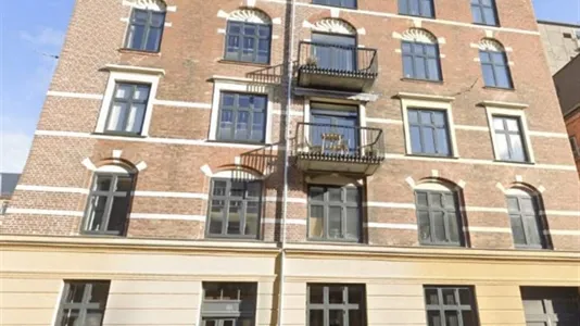 Andelsboliger til salg i Frederiksberg - billede 9
