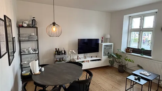 Andelsboliger til salg i Århus C - billede 2