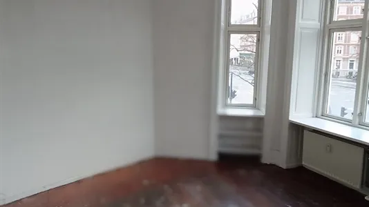 Andelsboliger til salg i København K - billede 3