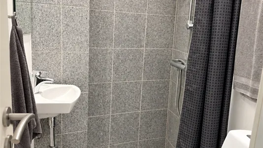 Andelsboliger til salg i Valby - billede 5