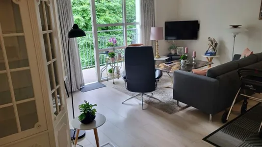 Andelsboliger til salg i Stege - billede 12