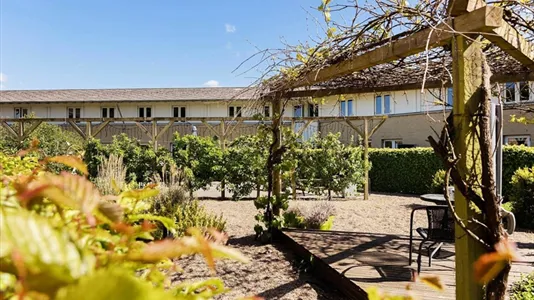 Andelsboliger til salg i Holstebro - billede 1