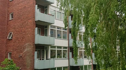 Andelslejlighed velegnet til forældrekøb