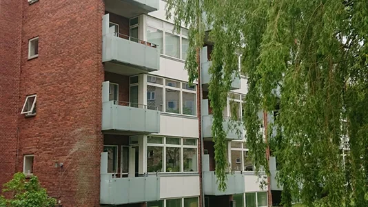 Andelsboliger til salg i Århus C - billede 1