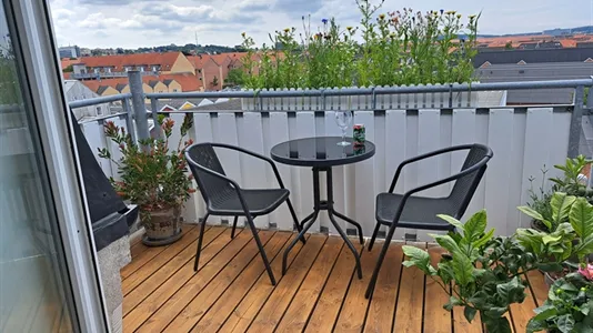 Andelsboliger til salg i Aalborg Centrum - billede 6