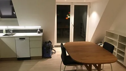 Lille lejlighed med god beliggenhed Roskilde