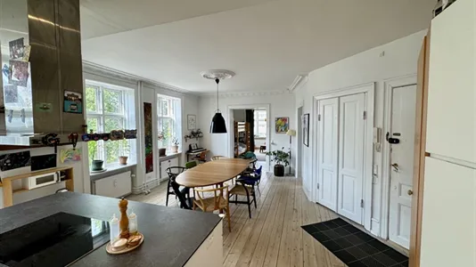 Andelsboliger til salg i Nørrebro - billede 2