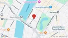 Andelsbolig til salg, København K, Nansensgade<span class="blurred street-number" onclick="ProcessAdRequest(782816)"><span class="hint">Se vejnr.</span>[xxxxxxxx]</span><span class="hglt"> (kun bytte)</span>