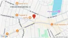 Andelsbolig til salg, Frederiksberg C, Værnedamsvej<span class="blurred street-number" onclick="ProcessAdRequest(783027)"><span class="hint">Se vejnr.</span>[xxxxxxxx]</span><span class="hglt"> (kun bytte)</span>