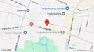 Andelsbolig til salg, Frederiksberg, Smallegade<span class="blurred street-number" onclick="ProcessAdRequest(783442)"><span class="hint">Se vejnr.</span>[xxxxxxxx]</span><span class="hglt"> (kun bytte)</span>
