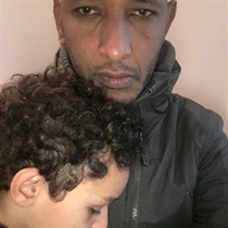 Belayneh søger andelsbolig i København S