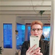 Sabina søger andelsbolig i Aabenraa, Gråsten eller Broager m.fl.