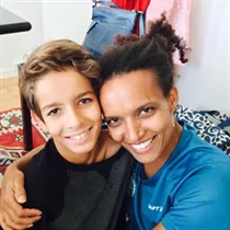 A søger andelsbolig i København K, Vesterbro eller Frederiksberg m.fl.