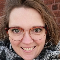 Betina søger andelsbolig i København K, Vesterbro eller Østerbro m.fl.