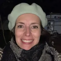 Christina søger andelsbolig i København K, Vesterbro eller Østerbro m.fl.