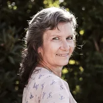 Gitte søger andelsbolig i Kongens Lyngby, Gentofte eller Charlottenlund