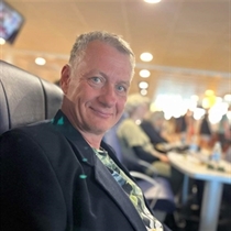 Henrik søger andelsbolig i Rødovre, Herlev eller Måløv m.fl.