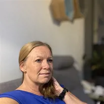 Anne søger andelsbolig i Amager