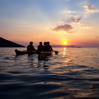 Hjælper vores datter med at finde en bolig