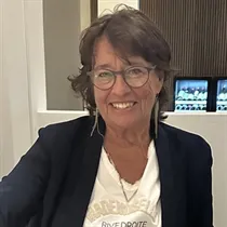 Jytte søger andelsbolig i Odense C eller Odense M