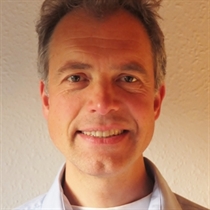 Frank søger andelsbolig i Roskilde