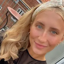 Nanna søger andelsbolig i Århus C