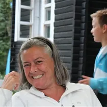 Helle søger andelsbolig i Rødovre eller Gentofte