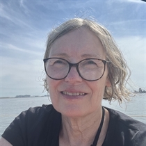 Vivi søger andelsbolig i Lyngby-Taarbæk, Gentofte eller Holte m.fl.