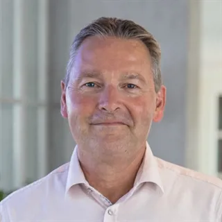 Min. 2 soveværelser